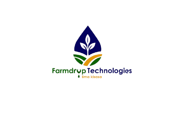Farmdrop Technologies Logo